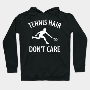 Tennis Hoodie